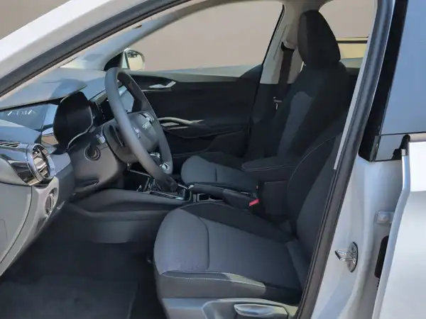 ŠKODA FABIA (9/15)