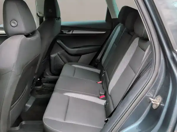 ŠKODA KAROQ (12/15)