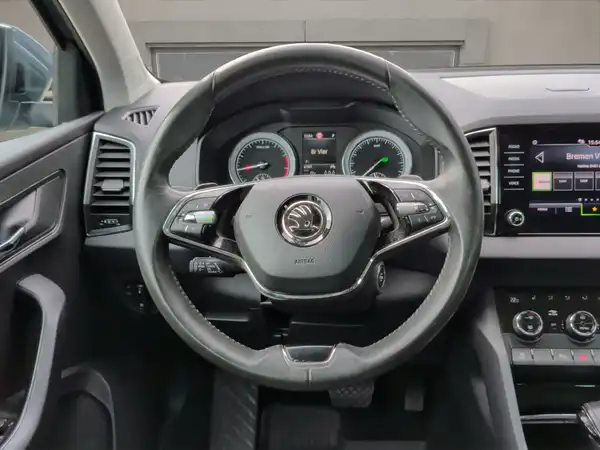 ŠKODA KAROQ (13/15)