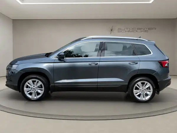 ŠKODA KAROQ (3/15)