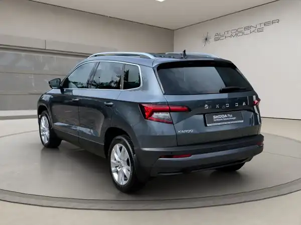 ŠKODA KAROQ (4/15)