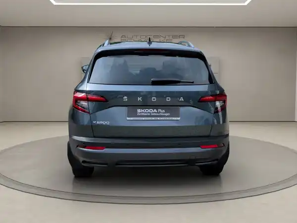 ŠKODA KAROQ (5/15)