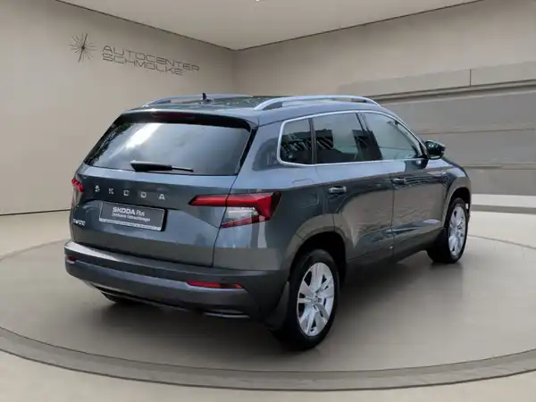 ŠKODA KAROQ (6/15)