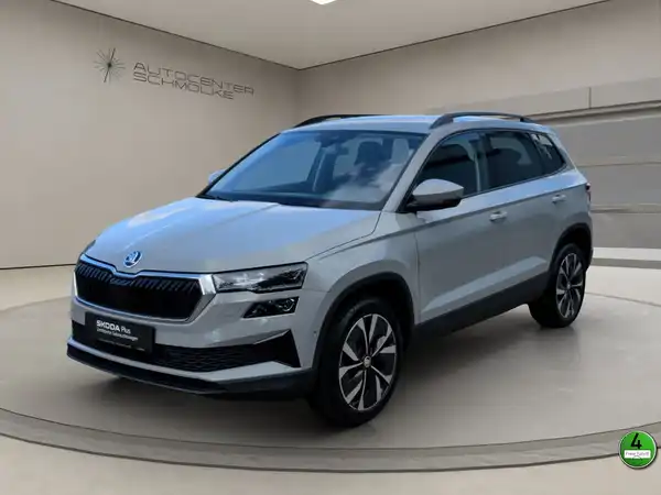 ŠKODA KAROQ (1/15)