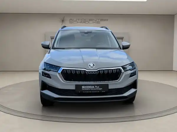 ŠKODA KAROQ (2/15)