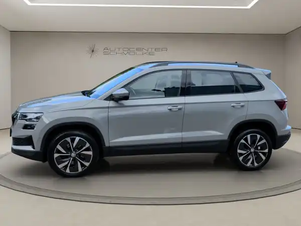 ŠKODA KAROQ (3/15)