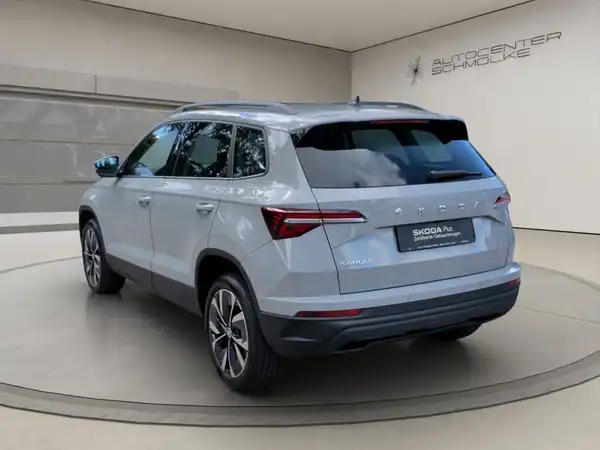 ŠKODA KAROQ (4/15)
