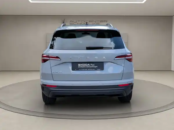 ŠKODA KAROQ (5/15)