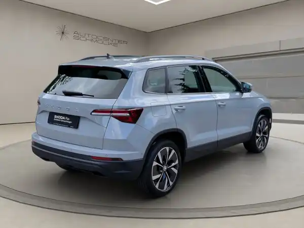 ŠKODA KAROQ (6/15)