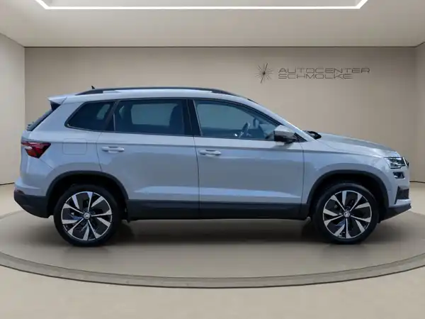 ŠKODA KAROQ (7/15)