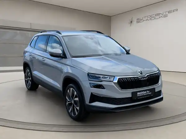 ŠKODA KAROQ (8/15)