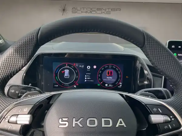 ŠKODA KODIAQ (11/15)