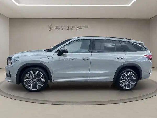 ŠKODA KODIAQ (3/15)
