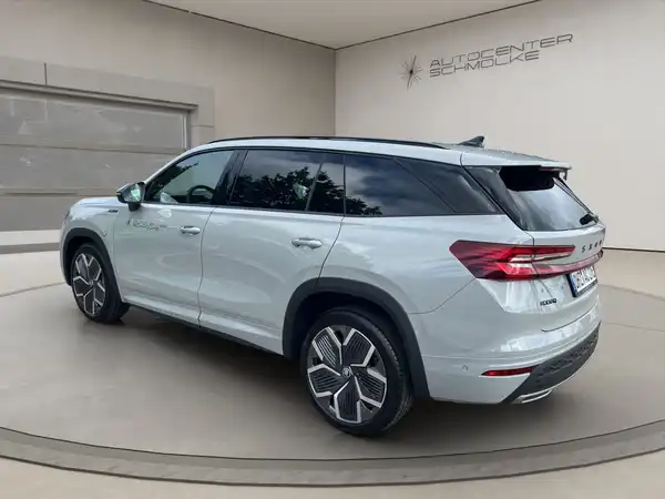 ŠKODA KODIAQ (4/15)