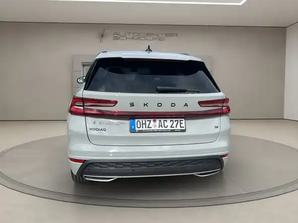 ŠKODA KODIAQ (5/15)