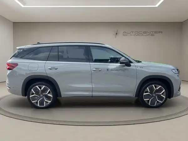 ŠKODA KODIAQ (7/15)