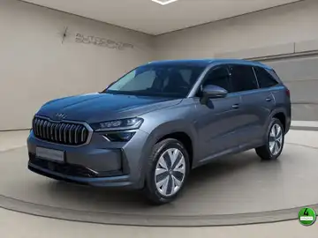 ŠKODA KODIAQ (1/15)