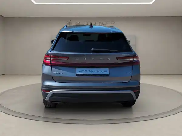 ŠKODA KODIAQ (4/15)