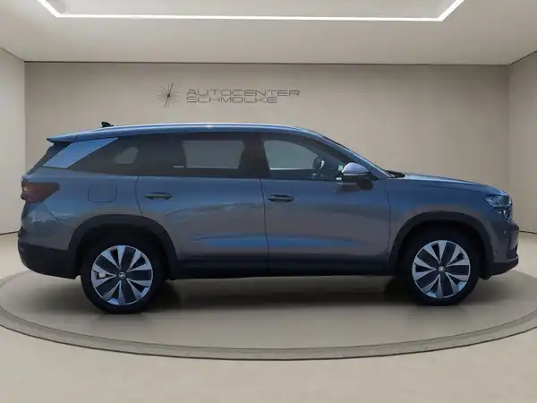 ŠKODA KODIAQ (6/15)