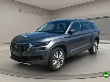 ŠKODA KODIAQ (1/15)