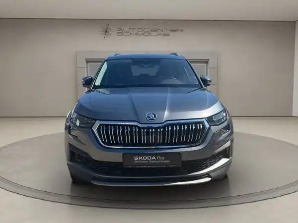 ŠKODA KODIAQ (2/15)