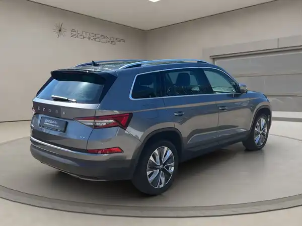 ŠKODA KODIAQ (6/15)