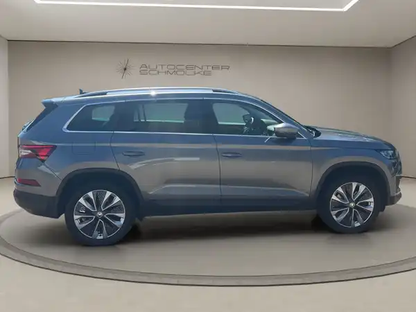 ŠKODA KODIAQ (7/15)
