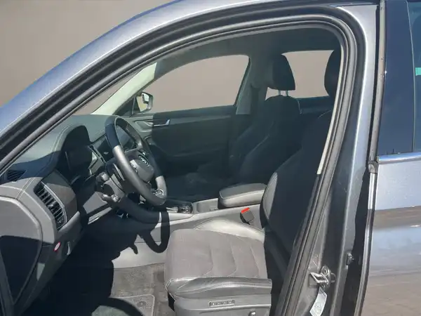 ŠKODA KODIAQ (9/15)