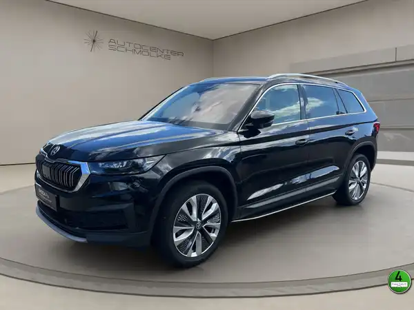 ŠKODA KODIAQ (1/15)