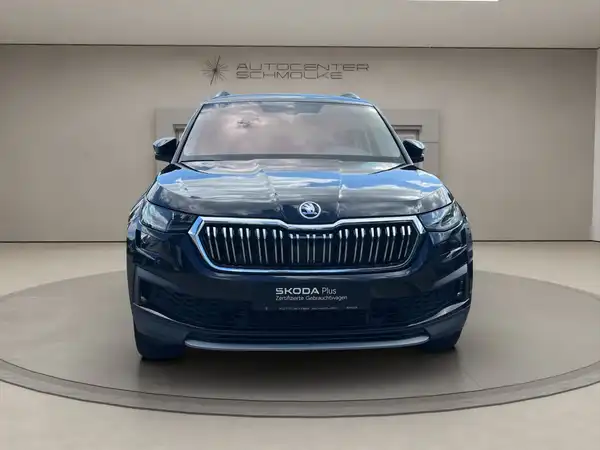 ŠKODA KODIAQ (2/15)