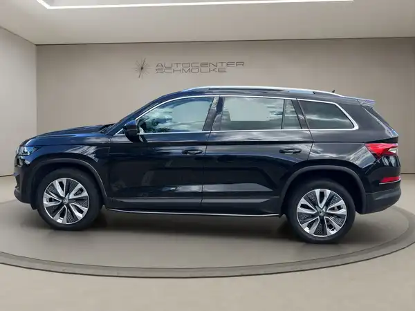 ŠKODA KODIAQ (3/15)