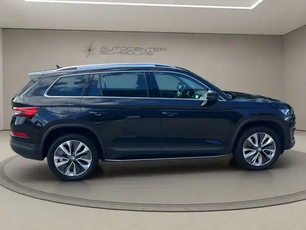 ŠKODA KODIAQ (7/15)