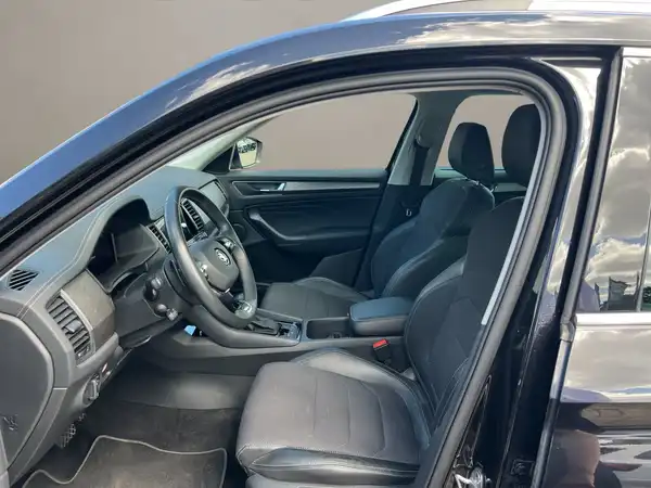 ŠKODA KODIAQ (9/15)