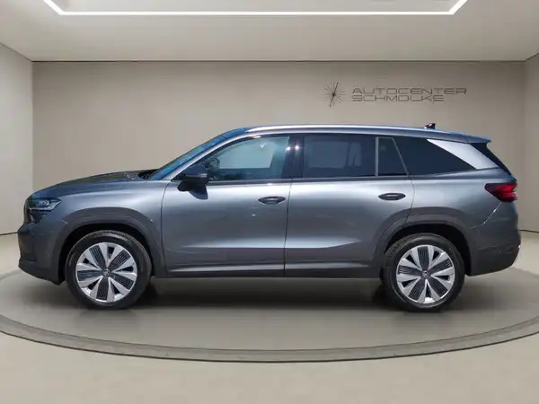 ŠKODA KODIAQ (3/15)