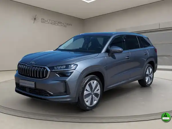 ŠKODA KODIAQ (1/15)