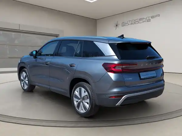 ŠKODA KODIAQ (4/15)