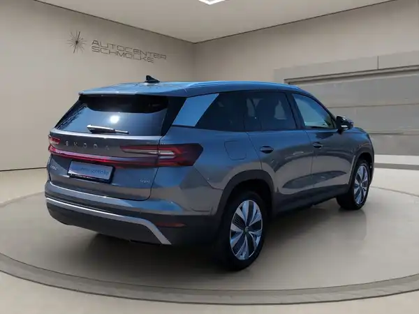 ŠKODA KODIAQ (6/15)