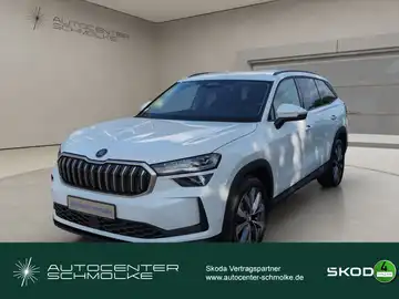 ŠKODA KODIAQ (1/15)