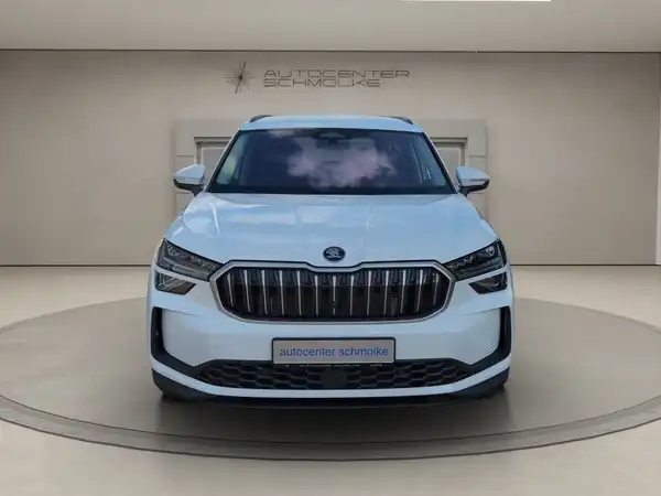 ŠKODA KODIAQ (2/15)