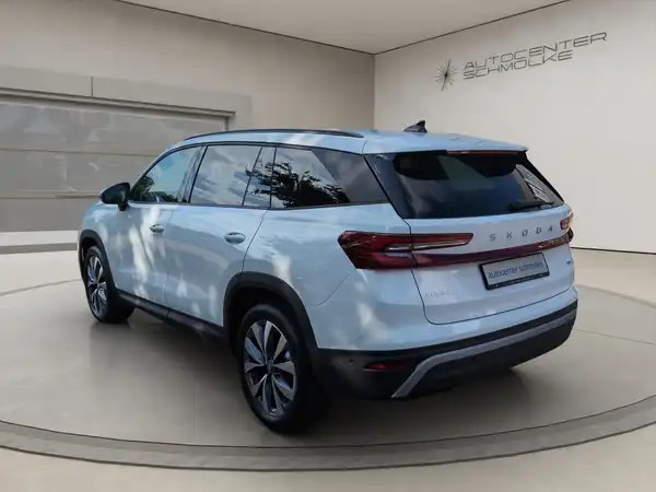 ŠKODA KODIAQ (4/15)