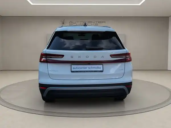 ŠKODA KODIAQ (5/15)