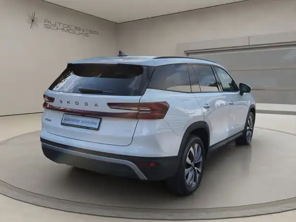 ŠKODA KODIAQ (6/15)