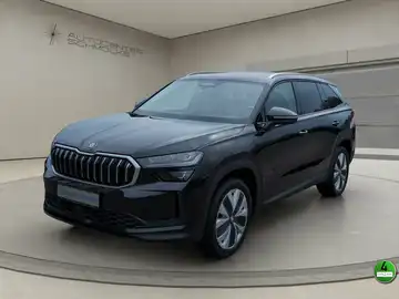 ŠKODA KODIAQ (1/15)
