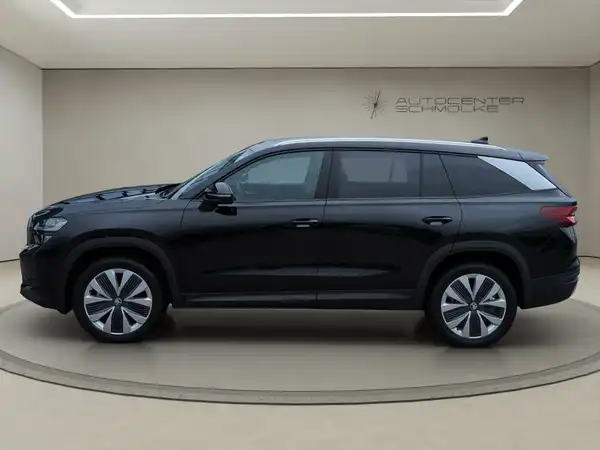 ŠKODA KODIAQ (2/15)