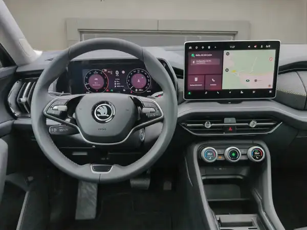 ŠKODA KODIAQ (14/15)