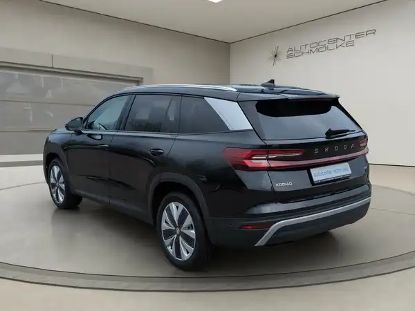ŠKODA KODIAQ (3/15)