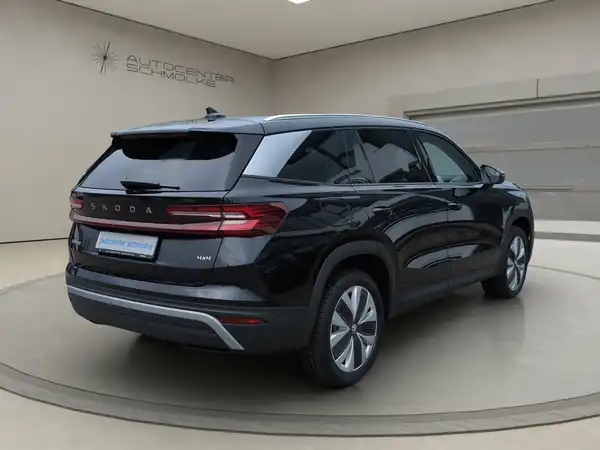 ŠKODA KODIAQ (5/15)