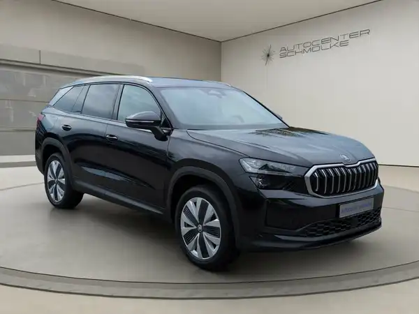 ŠKODA KODIAQ (7/15)