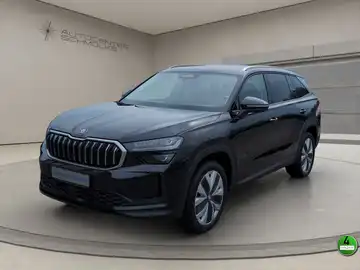 ŠKODA KODIAQ (1/15)
