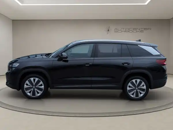 ŠKODA KODIAQ (2/15)